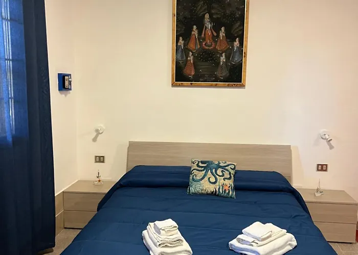 B&B Casa Vacanze Stella Di Mare