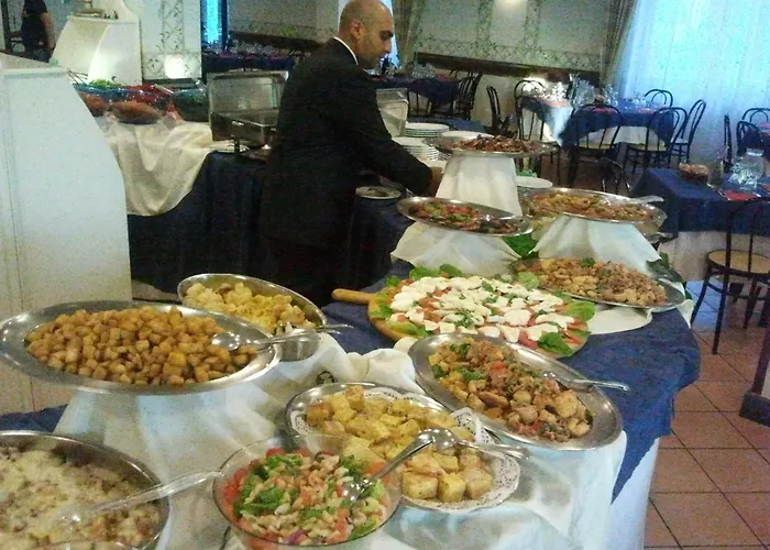 Hotel Club Sabbiadoro