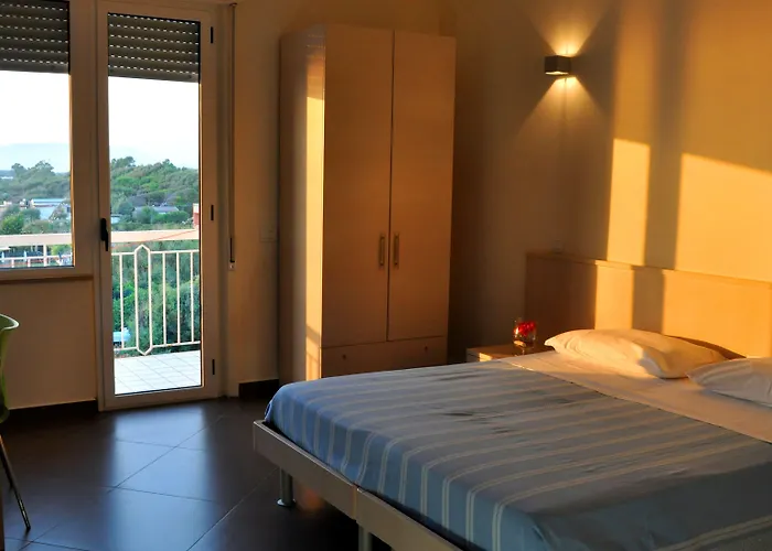 Albergo Riviera Spineta